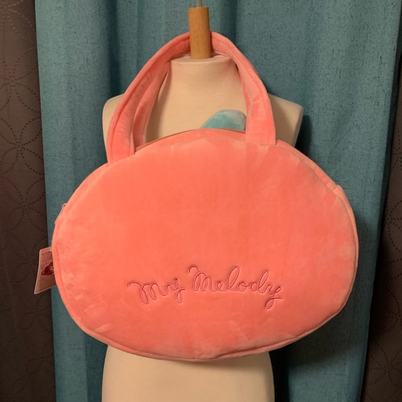 My Melody shoulder bag - Picture 6 of 7